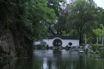 长江观音景区第 7 张图片