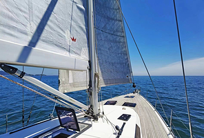 星海帆船游艇体验中心