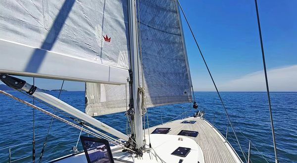 星海帆船游艇体验中心