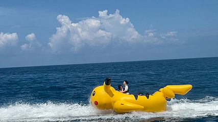 刘公岛航海体验基地第 31 张图片