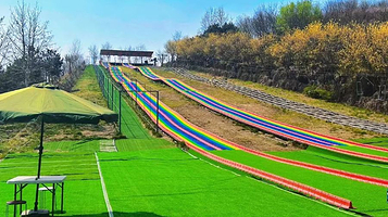 邢襄古镇彩虹乐园