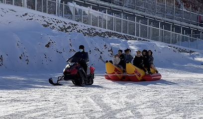 蓟州溶洞冰雪世界第 2 张图片