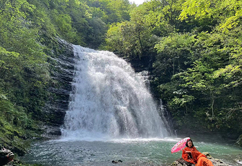 三清山风景区第 289 张图片