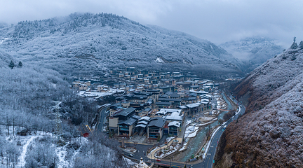 九寨华美胜地旅游度假区第 71 张图片