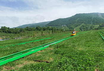 鳌山度假区第 21 张图片