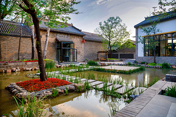 大阳古镇第 7 张图片