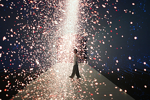 超级时空魔方(上海元宇宙体验馆)