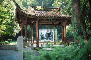 江郎山·廿八都旅游区第 18 张图片