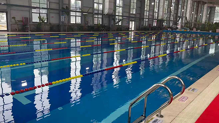 国欣汤泉水乐园第 16 张图片