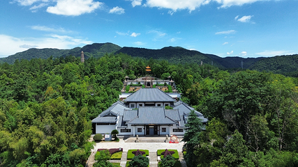 韶山旅游区第 2 张图片