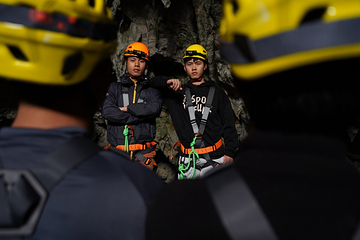 烽玩家荔波户外运动基地第 1 张图片