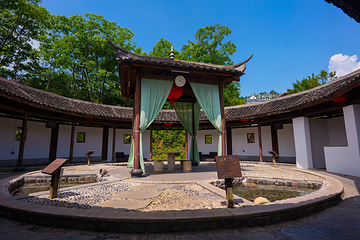 清水天一温泉度假村第 20 张图片
