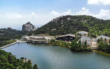 天柱山第 45 张图片