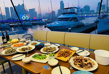 青岛航海家游艇海钓俱乐部第 46 张图片