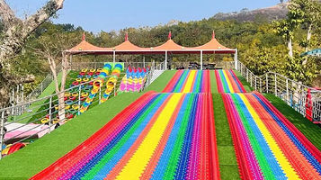 星梦精灵谷乐园