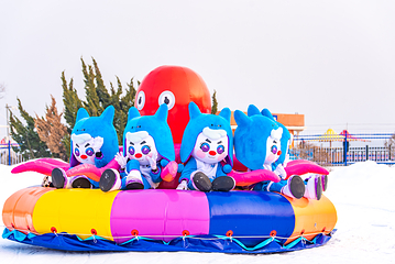 金石滩·快乐雪世界第 45 张图片