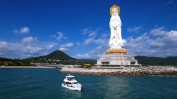 百思特游艇俱乐部