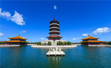 八仙过海景区第 7 张图片