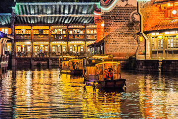 李庄文化旅游度假区第 7 张图片