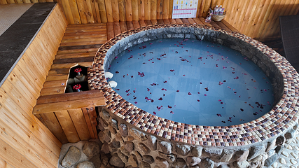 芒阳温泉旅游度假区第 23 张图片