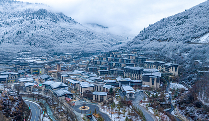 九寨华美胜地旅游度假区第 15 张图片