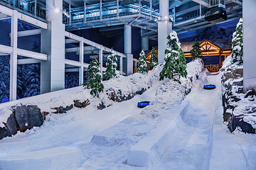 交通银行耀雪冰雪世界第 71 张图片