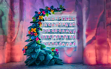 哈尔滨冰雪大世界第 127 张图片