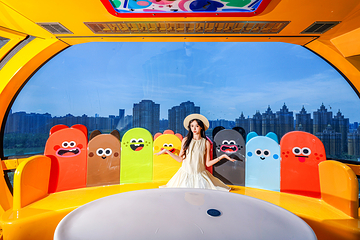 海合安武汉极地海洋公园第 31 张图片