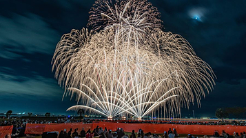 第五届花火甲子园