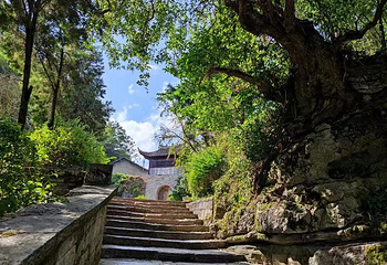 云峰屯堡景区第 28 张图片