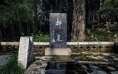 淄博聊斋城第 31 张图片