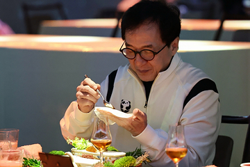 TASTE OF CHINA 中国味 沉浸式餐厅第 4 张图片