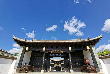临安府署第 10 张图片
