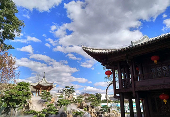 建水古城第 65 张图片