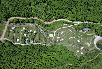 木田峪Glamping第 22 张图片