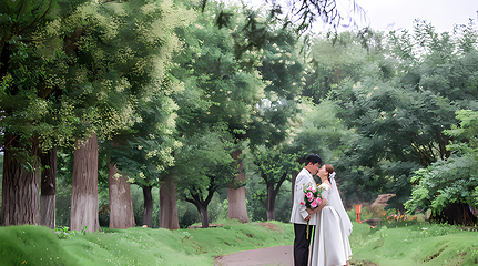 银盛花园第 7 张图片