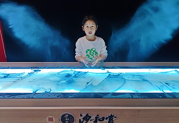 沙文化艺术馆第 18 张图片