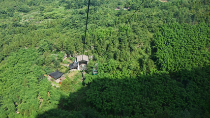 金刀峡第 27 张图片