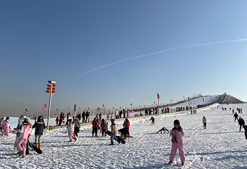 阅海滑雪场第 19 张图片