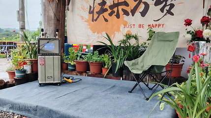 星光露营基地第 3 张图片