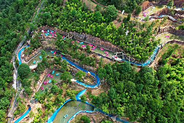 上犹大金山漂流第 22 张图片