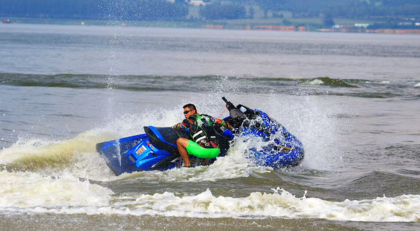 沈阳法库国际飞行大会