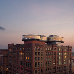 健力士啤酒展览馆