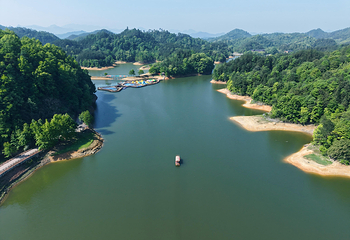 千岛湖龙川湾第 29 张图片
