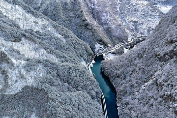 虎牙大峡谷第 17 张图片