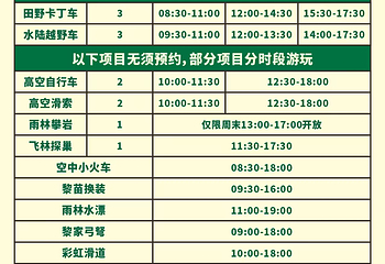 海南槟榔谷黎苗文化旅游区第 4 张图片