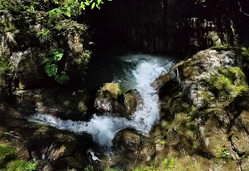 藏龙潭风景区第 29 张图片
