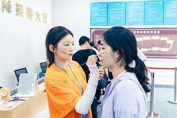 野人湾溪流穿越第 10 张图片