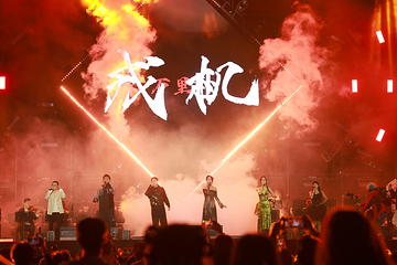 淹城春秋乐园第 239 张图片