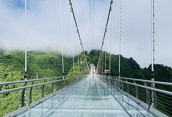 亢家寨风景区第 43 张图片